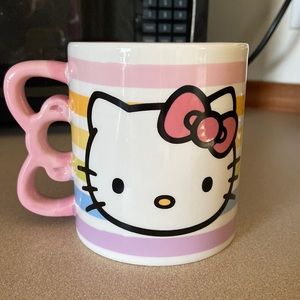 Hello Kitty Mug